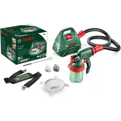 Краскораспылитель PFS 3000-2 BOSCH 0603207100