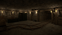 Dark Mine (для ПК, цифровой код доступа)