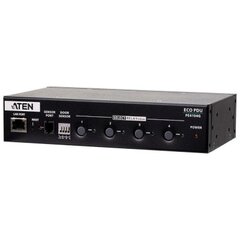 Блок управления питанием Aten PE4104G-AT-G