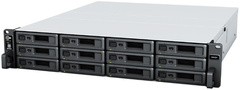 Сетевой накопитель Synology RS2423RP+