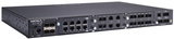 Коммутатор управляемый MOXA RKS-G4028-PoE-4GS-2HV-T