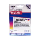 Картридж MyInk 122XL CH564HE для HP DJ 1050/2050 (R) Color