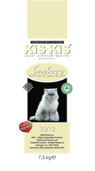 KiS-KiS Indoor Для домашних кошек всех пород 7,5 кг.