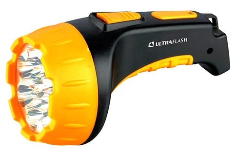 UltraFlash Фонарь LED 3815