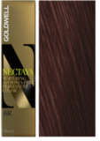 Goldwell Nectaya 6R махагон бриллиант 60 мл