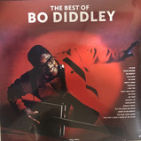 DIDDLEY, BO: The Best Of