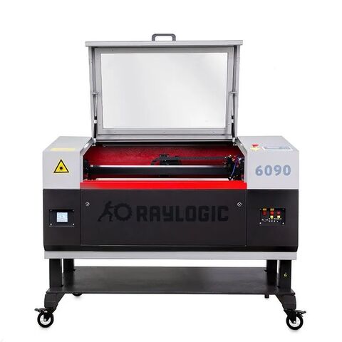 Лазерный станок Raylogic V12 6090