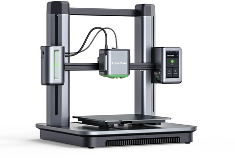 3D-принтер AnkerMake M5