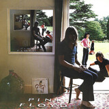 PINK FLOYD: Ummagumma