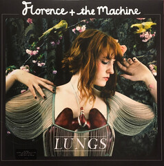 Florence + The Machine / Lungs (LP)
