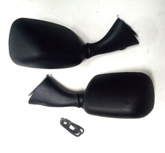 Зеркала для Suzuki GSX-R 1300 R Hayabusa 1999-2013 г.в.