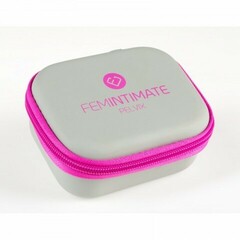 Набор для тренировок интимных мышц Pelvix от FEMINTIMATE