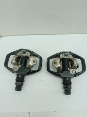 Педали контактные  Shimano m330