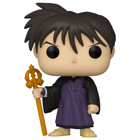 Funko POP! Inuyasha: Miroku (Exc) (1594)