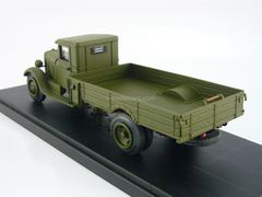 ZIS-12 khaki 1:43 Miniclassic