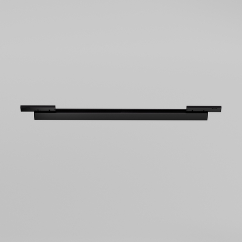 Магнитный трековый светильник Maytoni Basis TR192-1-8W3K-B