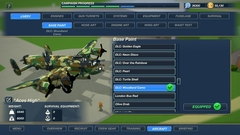 Bomber Crew Skin Pack (для ПК, цифровой код доступа)