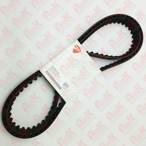 73740211A Ремень ГРМ OEM Ducati к-т 2 шт.