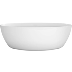 BelBagno BB707-1860-880 Акриловая ванна BelBagno BB707-1860-880 фото