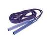 Скакалка скоростная Clinch Speed Rope Undefeated фиолетовая