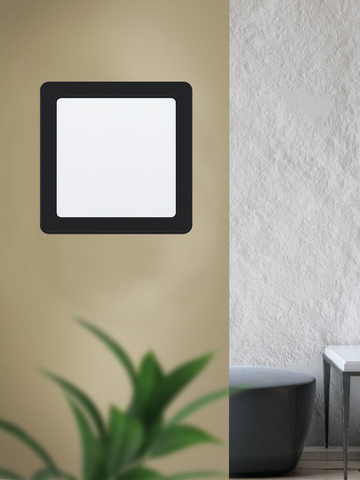 Встраиваемый светодиодный светильник Eglo FUEVA 5 99188