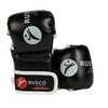 Перчатки для MMA Rusco Sport Start черный