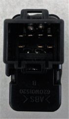 КНОПКА ЭЛЕКТРОСТЕКЛОПОДЪЕМНИКА NEXIA ПЕРЕД ПРАВАЯ, ЗАДНЯЯ RAON