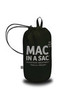 Картинка куртка Mac in a sac Origin Khaki (хаки) - 5