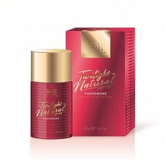 Женские духи с феромонами HOT Twilight Pheromone Natural Spray 50 мл.