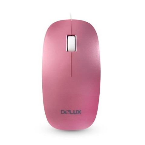 Компьютерная мышь Delux DLM-111OUP