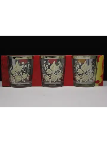 Стакан для напитков сока и воды