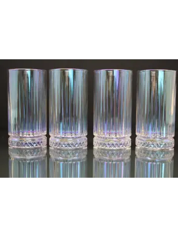 Набор стаканов 4шт