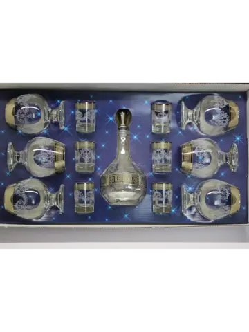 Подарочный набор ( 13предметов ) Барокко