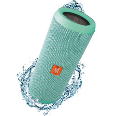 Портативная колонка JBL FLIP 4 Teal