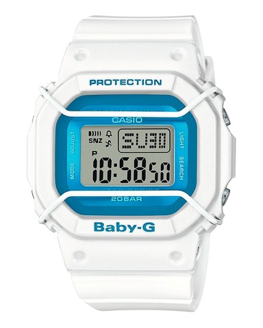 Наручные часы Casio BGD-501FS-7E фото