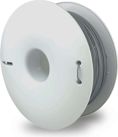 Пластик для 3D-принтера Fiberlogy FiberSilk Metallic Inox