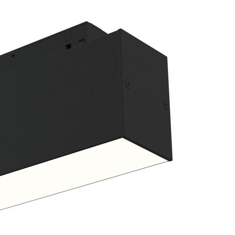 Трековый светильник Technical BASIS TR012-2-7W3K-B