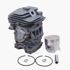 Поршневая группа UNITED PARTS для STIHL MS251  11430201207