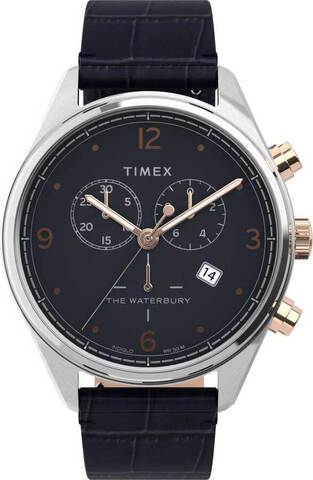 Наручные часы Timex TW2U04600VN фото