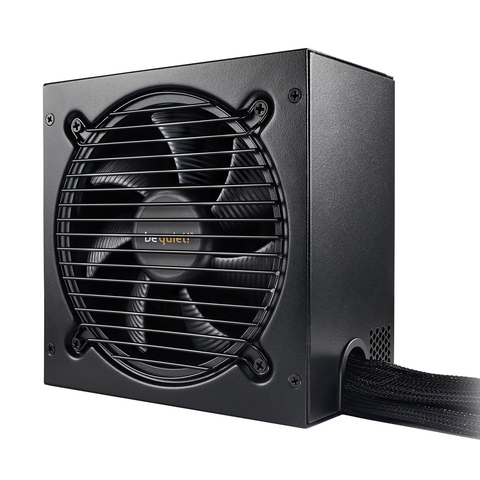 Блок питания Bequiet! Pure Power 11 300W L11-300W BN290