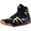 Боксерки Everlast Pivt Low Black/Gold