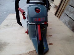 Бензопила Лидер ЛБЦП-5820 ПРОФЕССИОНАЛ