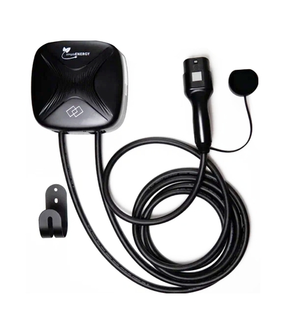 Зарядная станция Simple Energy Wallbox HomeCharger, 22 кВт (SE-AC-22-T2)