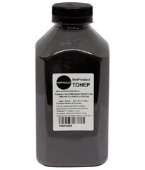 Tонер NetProduct для Pantum P3010/M6700/M7100/ BP5100/BM5100 TL-420X/TL-5120Н,Bk, 200г, банка