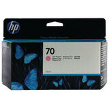 Картридж HP №70 для DesignJet Z3100, Z2100, пурпурный. (C9453A)