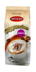 ARISTOCRAT «Капучино Амаретто», 1000 г.