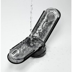 Мастурбатор Tenga Flip Zero Gravity черный