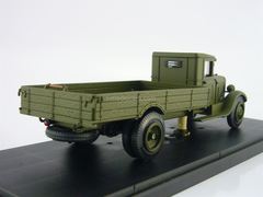 ZIS-12 khaki 1:43 Miniclassic