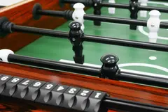 Настольный футбол / Кикер Start Line BFG Tournament Premium Exotic