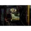 Boheme 10241-G Держатель туалетной бумаги с крышкой AURA Gold